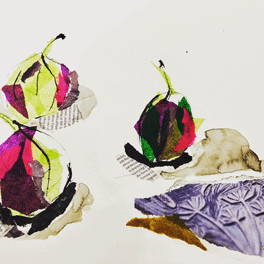 Alison Vickery figs drawing