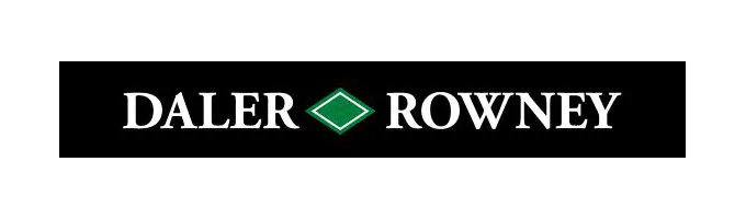 daler rowney logo