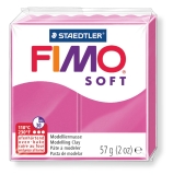 Fimo Soft Raspberry 57g