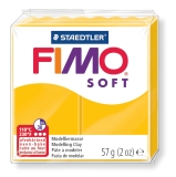 Fimo Soft Sunflower 57g