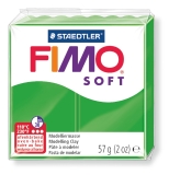 Fimo Soft Tropical Green 57g