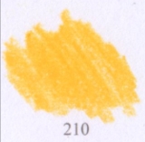 Orange Yellow 210