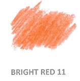 11 Bright Red LF 3
