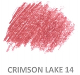 14 Crimson Lake LF 6