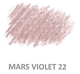 22 Mars Violet LF 7