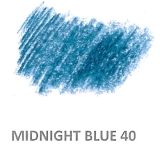 40 Midnight Blue LF 6