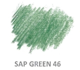 46 Sap Green LF 5