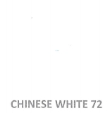 72 Chinese White LF 7
