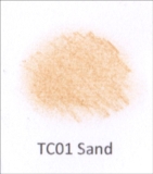 TC01 Sand