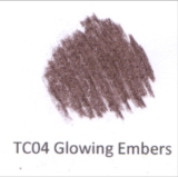 TC04 Glowing Embers