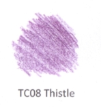 TC08 Thistle