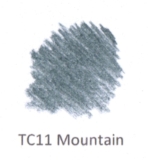 TC11 Mountain Blue
