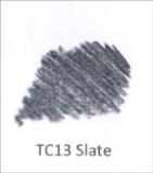 TC13 Slate