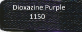 Dioxazine Purple 1150 S6