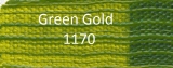 Green Gold 1170 S7