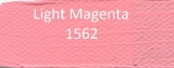 Light Magenta 1562 S2