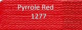 Pyrrole Red 1277 S8