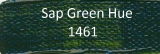 Sap Green Hue 1461 S4