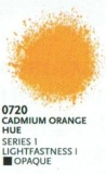 Cadmium Orange Hue S1