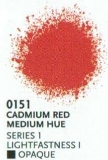 Cadmium Red Medium Hue S1
