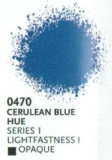 Cerulean Blue Hue S1