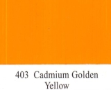 403 Cadmium Golden Yellow S4