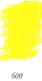 Lemon Yellow 600