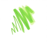 ABT Dual Brush Pen LIGHT GREEN 195