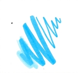ABT Dual Brush Pen REFLEX BLUE 493