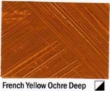 40 French Yellow Ochre Deep S2