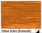 1401 Yellow Ochre (Domestic) S1
