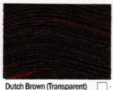 1494 Dutch Brown (Transparent) S4