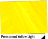 303 Permanent Yellow Light S3
