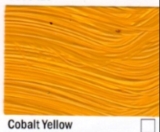 508 Cobalt Yellow (Aureolin) S8