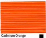 546 Cadmium Orange S6