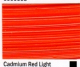 587 Cadmium Red Light S7