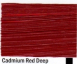 647 Cadmium Red Deep S7