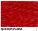 665 Quinacridone Red (Rose) S5