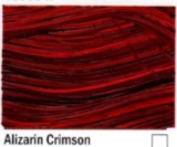 684 Alizarin Crimson S4