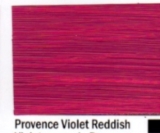 734 Provence Violet Reddish S4