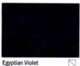 805 Egyptian Violet S5