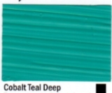 817 Cobalt Teal Deep S8