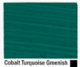 887 Cobalt Turquoise Greenish S7
