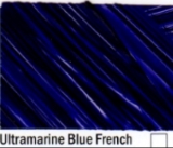 962 Ultramarine Blue (French) S2