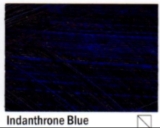 985 Indanthrone Blue S7