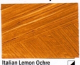 14 Italian Lemon Ochre S3
