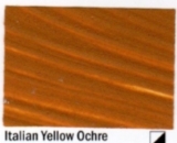 15 Italian Yellow Ochre S3