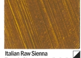 24 Italian Raw Sienna S3
