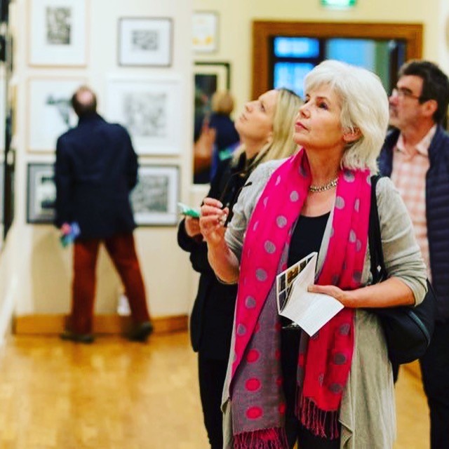 Pegasus Art Sponsors Bath Society of Artists 113th Open Exhibition