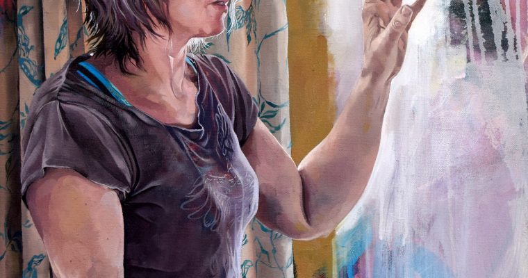 Artist Insight: Catherine MacDiarmid